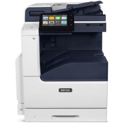 Imprimanta multifunctionala Xerox VersaLink C7125 - 1 tava, A3, Color, 25 ppm, USB, Retea, NFC