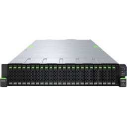 Server Fujitsu Fsas PRIMERGY RX2540 M7 24SFF
