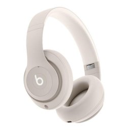Casti Beats de Dr. Dre Beats Studio Pro cu fir si fara fir Banda de apeluri/muzica USB tip C Bluetooth nisip