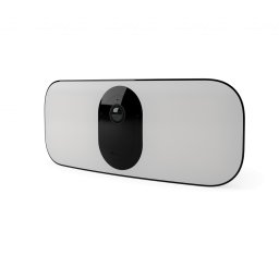 Camera supraveghere video Arlo Pro 3 Floodlight, 1/3" CMOS, 2560 x 1440, Wi-Fi (Negru)