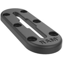 RAM® Tough-Track™ - sina compozita de 3" cu incarcare superioara