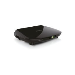 Receiver SAT HD SCHWAIGER DSR400HD, negru