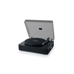 Pick-up Muse MT-106WB - neagra (MT-106WB)