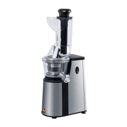 Storcator de fructe, Eldom PJ450, 400W 1L, inox