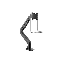 Suport Monitor Multibrackets Gas Lift MB-2611 Cu Maner 15"-32" , .21 Kg , Negru