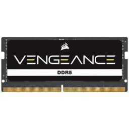 Memorie laptop Corsair Vengeance 16GB DDR5 4800MHz CL40