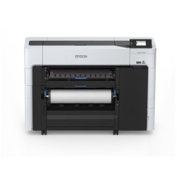 Plotter Epson SureColor SC-T3700E, 24", 2400 x 1200 DPI, Inkjet, A1, USB