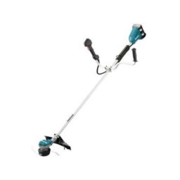 Motocoasa electrica Makita DUR368APT2, 2 in 1, 18V, Li-Ion, 35cm, verde