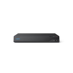 NVR Reolink NVS16 (NHD), 16 canale 12 MP, PoE, functii speciale + HDD 4TB inclus