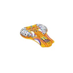 Saltea gonflabila pentru inot, Bestway, 183 x 153 cm, max 90 kg