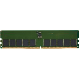Memorie server Kingston Hynix, Capacitate DDR5 32GB, Frecventa 5600 MHz, CL 46, Verde