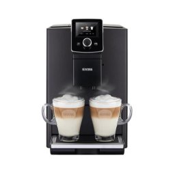 Espressor Nivona Nicr 820, Semi-auto, 1.8 L, 1465 W, Negru