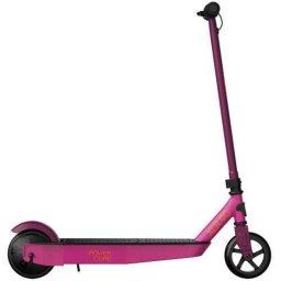 Trotineta electrica Razor XLR 90 Power Core, 13173869, putere 90W, viteza maxima 16km/h, autonomie 6-8km, Roz