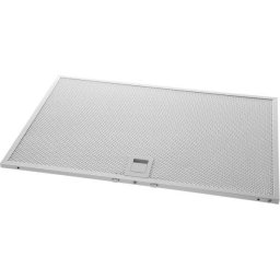 Filtru pentru grasime din aluminiu BOSCH 11022469