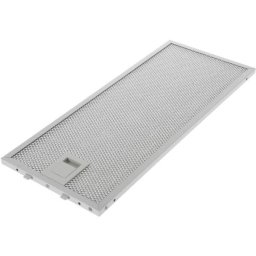 Filtru pentru grasime din aluminiu BOSCH 11022471