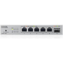 SWITCH ZyXEL XMG105, 5 port, 2.5G, 1 SPF+