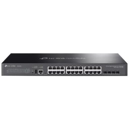 Switch TP-Link Omada SG5428X, 24xRJ-45, USB
