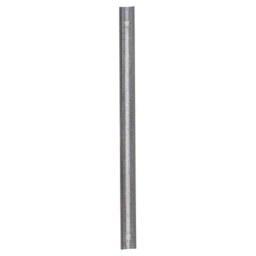 Cutit de rindea Bosch Professional, carburi metalice, HE 40, 40°, 2 buc, Gri