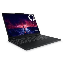 Laptop Gaming Lenovo Legion 5-15, Procesor AMD Ryzen 7 260, Display 15,1" WQXGA-OLED-165Hz, RAM 32GB, SSD 1TB, Placa video dedicata NVIDIA GeForce RTX 5060, Windows 11 Home