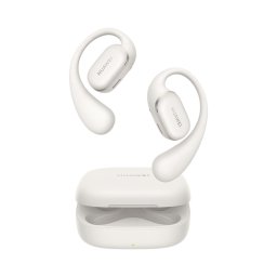 Casti Sport Open-Ear Huawei FreeArc, True Wireless, Bluetooth, AI Call Noise Cancellation, IP57, Gri