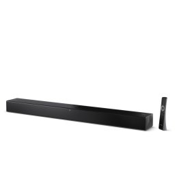 Soundbar Sharp HT-SB304, tip 2.0, Dolby Atmos si DTS Virtual:X, 180W, Bluetooth, Negru