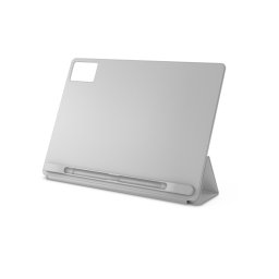 Husa pentru tableta Lenovo ZG38C07413, 30,7 cm (12,1"), tip folio, Gri