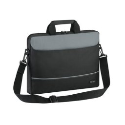 Geanta laptop Targus Intellect Topload, 15.6" , Negru