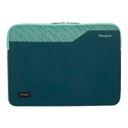 Husa pentru notebook, Targus Pulse, pana la 35,6 cm (14"), Verde