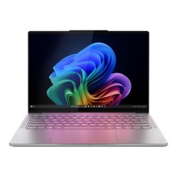 Laptop Lenovo Yoga Slim 7 14ILL10, Intel Core Ultra 5 226V, 14 inch, RAM 16 GB, SSD 1 TB, Intel Arc Graphics 130V, Windows 11 Home, Gri