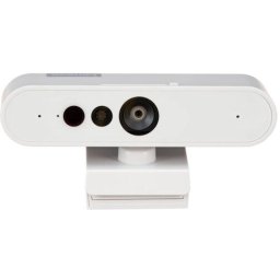 Camera Web Lenovo 510, Full HD, 2.8 MP, USB-C, Alb
