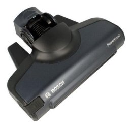Perie Aspirator Bosch Original 11046391 pentru Modele Siemens si Bosch, Negru