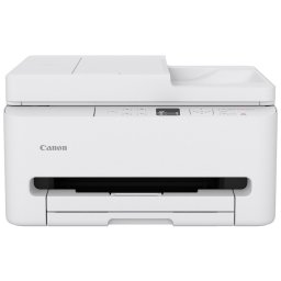 Imprimanta Multifunctionala Canon PIXMA TS7550i, Inkjet Color, A4, Wi-Fi, ADF, Duplex, 1200x1200 DPI, USB