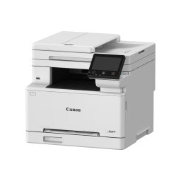 Imprimanta multifunctionala Laser Color Canon i-SENSYS MF667CDW, A4, Duplex, Wireless, Ethernet, 25 ppm