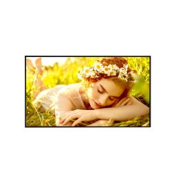 Monitor, ecran comercial LG 75UL5Q-E, 75inch, ADS, 4K UHD, 8 ms, 60Hz, WiFi, HDMI, USB, Negru