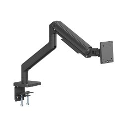 Suport de birou Digitus DA-90473 pentru un monitor de pana la 49", greutate maxima suportata 20 Kg, Negru
