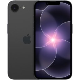 Telefon mobil Apple iPhone 17e, 256 GB, 5G, Negru