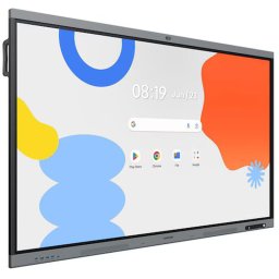 Tabla interactiva Samsung WAFX-P, 86" UHD IPS, 128GB flash, Android 15