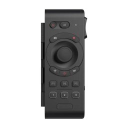 Telecomanda Bluetooth Obsbot, pentru control PTZ compatibil Tail Air/ 2, comutare pana la 3 camere