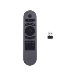 Telecomanda smart Obsbot ORB-2209-CT, pentru Tiny 2, USB-A, Gri