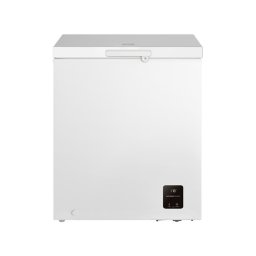Lada frigorifica Gorenje FH14EAW, 142L, H 85 cm, Clasa E, Alb