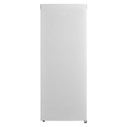 Congelator Midea MDRU229FZE01, E, Independent, Inaltime 142 cm, Capacitate neta congelator 160L, Alb