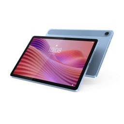 Tableta Lenovo, Tab TB311FU, Procesor Mediatek Helio G85 Octa-Core 1.8GHz, Ecran TFT LCD 10.1", 4GB RAM, 128GB Flash, 8MP, Wi-Fi 5, Bluetooth, Android 14, Albastru