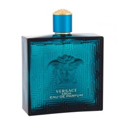 Apa de Toaleta Versace Eros, Barbati, 200 ml