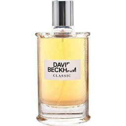 Apa de Toaleta David Beckham Classic, Barbati, 90ml