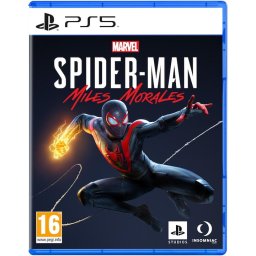 Joc Marvel's Spider-Man: Miles Morales pentru PlayStation 5