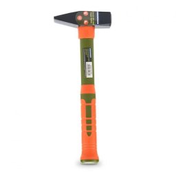 Ciocan Heinner HCC002, otel forjat, coada fibra sticla, 360 mm lungime, 1 kg