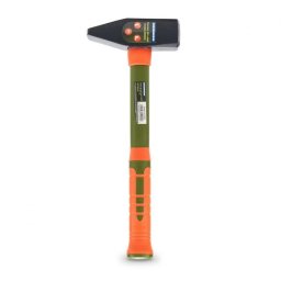 Ciocan Heinner HCC003, otel forjat, coada fibra sticla, 360 mm lungime, 2 kg