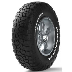 BF GOODRICH MUD-TERAIN 205/80R16 111 Q