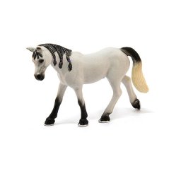 Schleich: Figurină iapă arabă cu coamă închisă