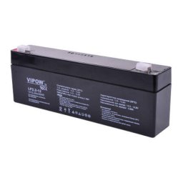 Acumulator Gel Plumb, 12v 2.2ah